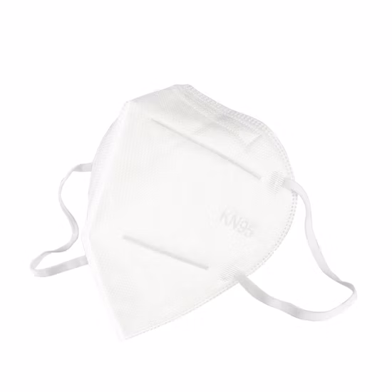 Distributor Disposable N95 FFP2 Dust Face Mask KN95 PPE Masks
