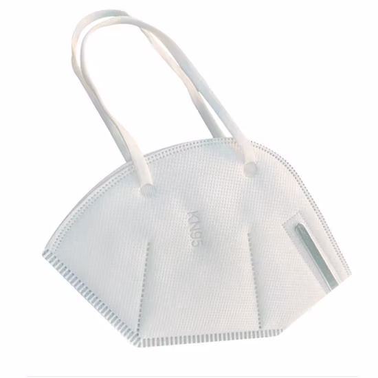KN95 Mask Protective Mask KN95 Face Mask GB2626-2006