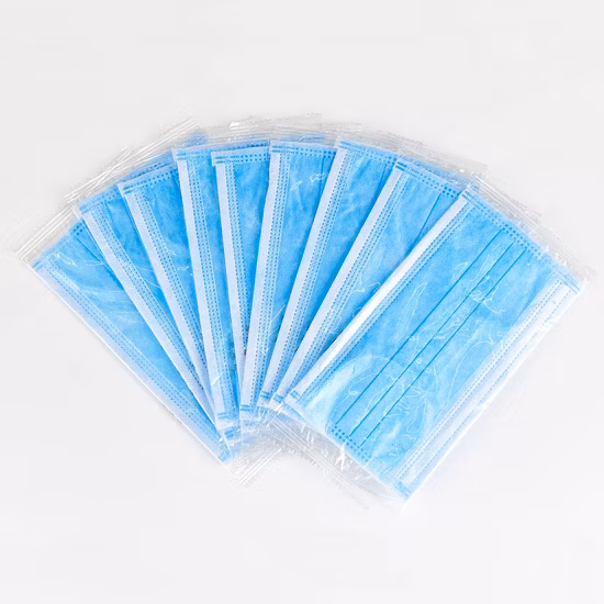 China Stock Face Protective Ce N95 Surgical Disposable Mask