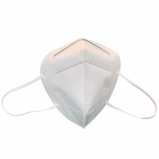 KN95 Mask Protective Mask KN95 Face Mask GB2626-2006