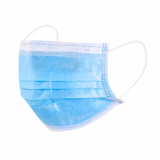 China Stock Face Protective Ce N95 Surgical Disposable Mask