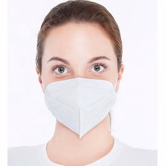 KN95 Mask Protective Mask KN95 Face Mask GB2626-2006