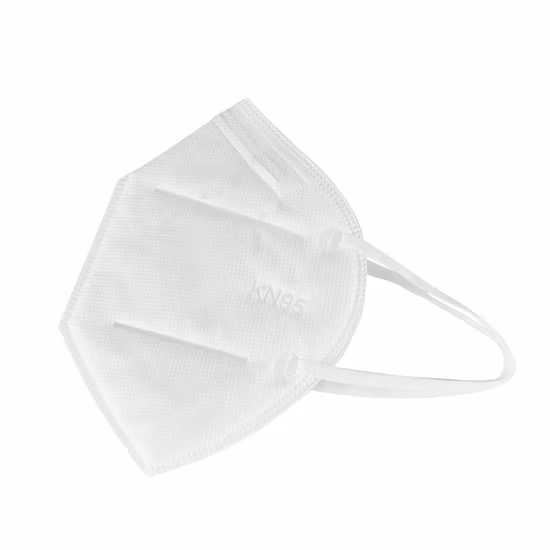 Distributor Disposable N95 FFP2 Dust Face Mask KN95 PPE Masks