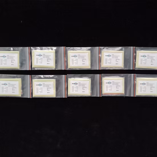 15 Days for a 20FT Container Industrial Safety Protective Powder-Free Examination Surgical Medical Disposable Nitrile Rubber Latex Gloves