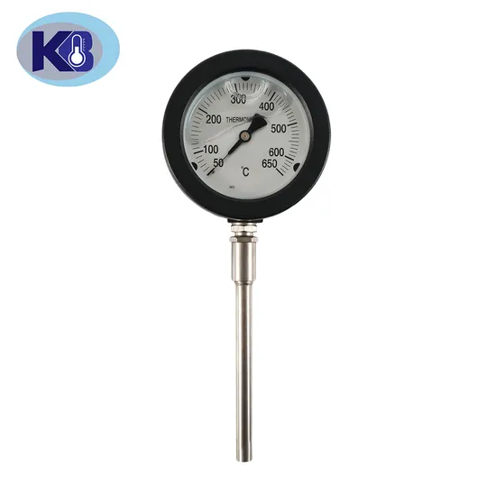 High Temperature Infrared Thermometer -30 to 1350c (BE1350)