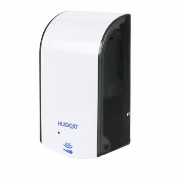 1000ml Wall Mounted Automatic Foam Soap Dispenser Ware Soap Hand Sanitizer Dispenser