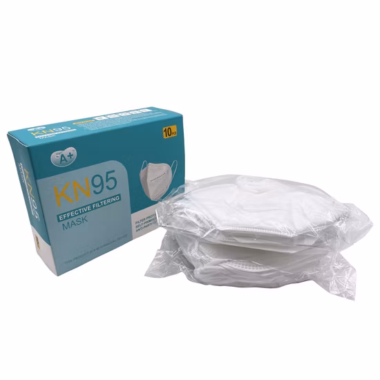 Fast Delivery Stock KN95 Mask Anti-Dust Mask KN95 Face Mask
