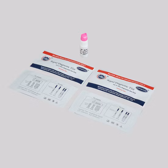 Electronic IR Non-Contact Infrared Clinical Thermometer