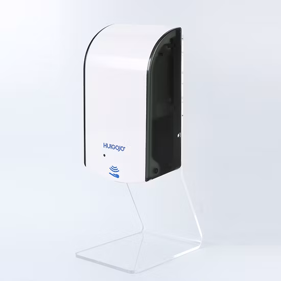 1000ml Wall Mounted Automatic Foam Soap Dispenser Ware Soap Hand Sanitizer Dispenser
