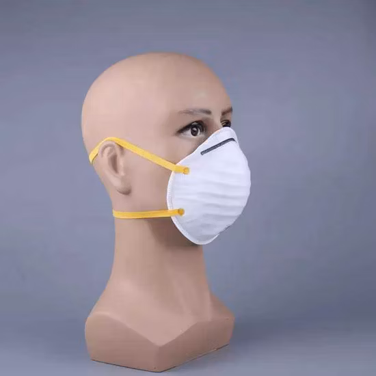 Fabricantes de máscaras China 5 camadas não