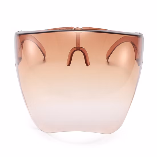 Pronto para enviar Máscara Médica Máscara facial de 3 camadas Máscara facial descartável cirúrgica não tecida